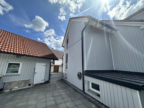 Bild 3 - 9 Zimmer Einfamilienhaus in Hilgertshausen - Tandern