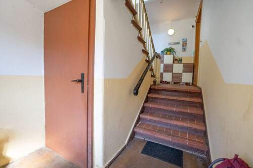 Treppenhaus - 