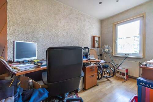 EG Arbeitszimmer - 
