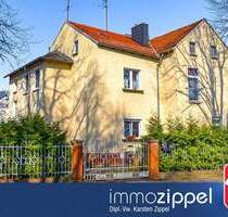 ZFH in Schöneiche: Fußläufig zum S Rahnsdorf, EG 4Z, DG 3Z, Wfl ca 170 m², Grst 498 m², Bezugsfrei - Schöneiche bei Berlin