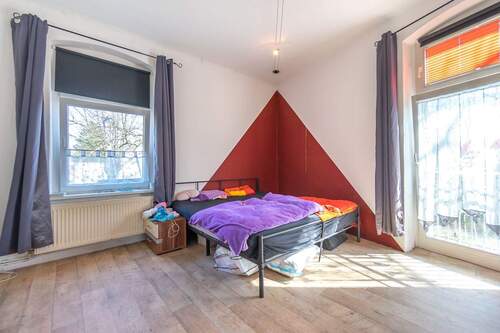 OG Schlafzimmer - 