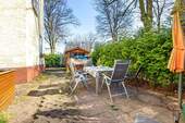 Grillplatz - 