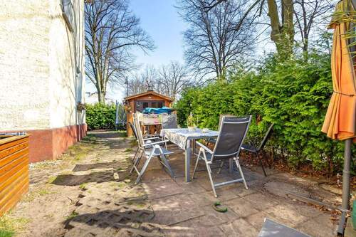 Grillplatz - 