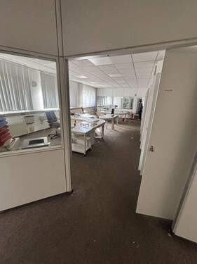 1.OG Büros - Halle in Lüdenscheid