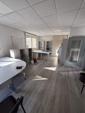 1.OG - Halle in Lüdenscheid zum Kaufen