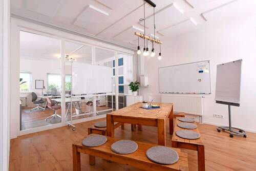 Meetingraum - Büro in Gilching