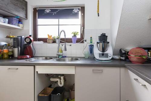 Detailbild - Etagenwohnung mit 89,30 m&sup2; in Burladingen zum Kaufen