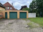 Garagen - Mehrfamilienhaus, Wohnhaus mit 175,00 m&sup2; in Neustadt zum Kaufen