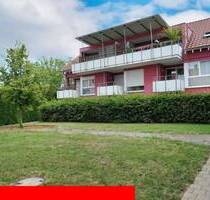 Moderne, barrierefreie 4,5-Zimmer-Wohnung mit großer Terrasse in Denkingen