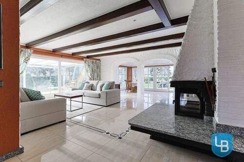 Großzügiger Wohnraum - 3 Zimmer Einfamilienhaus zum Kaufen in Ahrensbök / Gnissau