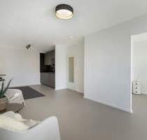 Modern sanierte 2-Zimmer-Wohnung mit Weitblick und Tiefgaragenstellplatz auf St. Pauli - Erstbezug! - Hamburg