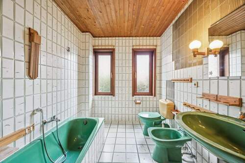 Badezimmer - 