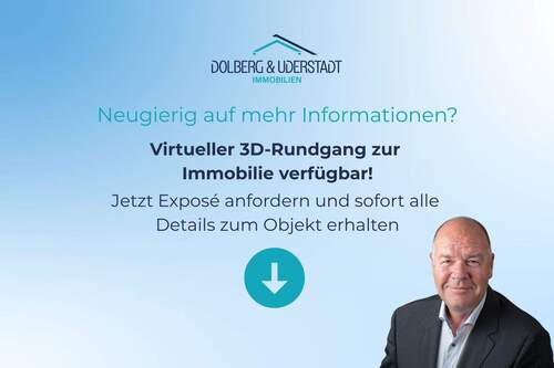 Neugierig auf mehr Informationen? - 8 Zimmer Einfamilienhaus zum Kaufen in Hamburg / Meiendorf