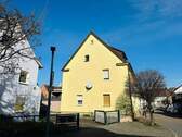 Hausansicht - 