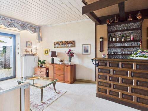 Wohnen - Etagenwohnung mit 83,00 m&sup2; in Illingen / Uchtelfangen zum Kaufen