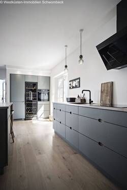 Küchenbereich - 