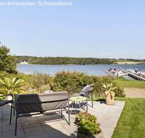 Liebhaberobjekt!- Wunderschönes Landhaus, direkt am Wasser! - Svendborg
