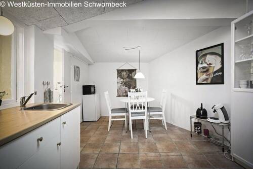 Gästeappartement - 