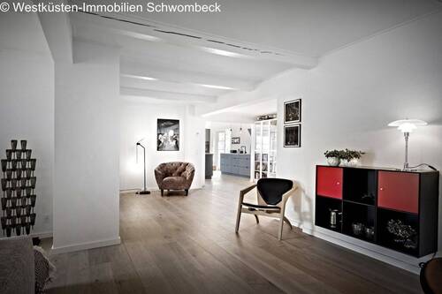 Wohnzimmer Bild - 