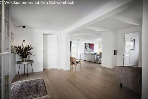 Wohnzimmer Bild - 