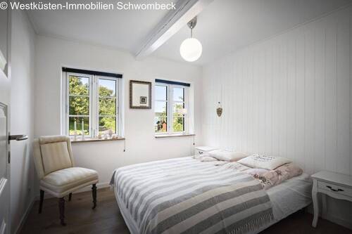 Schlafzimmer - 