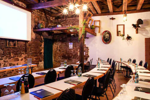 Eventscheune-Tagung - 