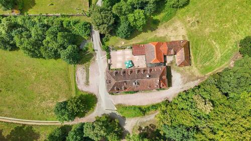 Vogelperspektive - Hotel, Pension, Gasthof in Lohr am Main