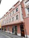 Ansicht - ***4er WG möglich! 5-Zimmer-Wohnung im Herzen der Altstadt***