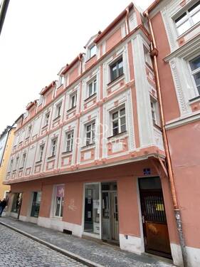 Ansicht - ***4er WG möglich! 5-Zimmer-Wohnung im Herzen der Altstadt***