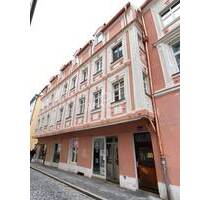***4er WG möglich! 5-Zimmer-Wohnung im Herzen der Altstadt*** - Regensburg Innenstadt