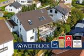 Außenansicht - WEITBLICK: Leben auf hohem Niveau!
