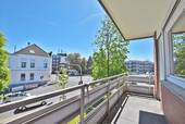 Balkon - 