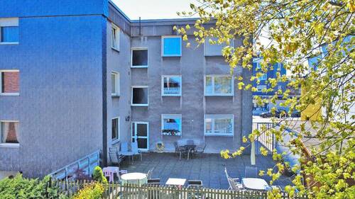 Terrasse - 