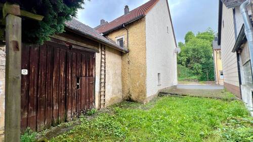 Garten - 