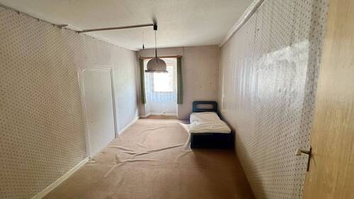 Schlafzimmer OG - 