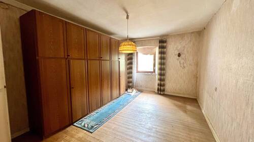 Schlafzimmer OG - 
