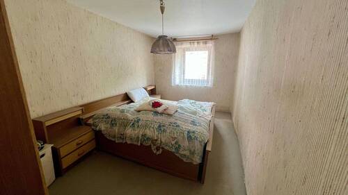 Schlafzimmer OG - 