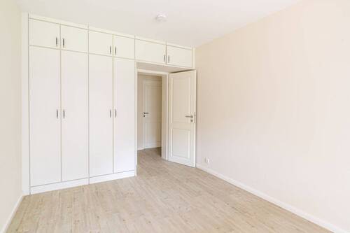 Einbauschrank im Kinder- / Arbeitszimmer - 