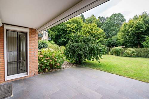Terrasse - 