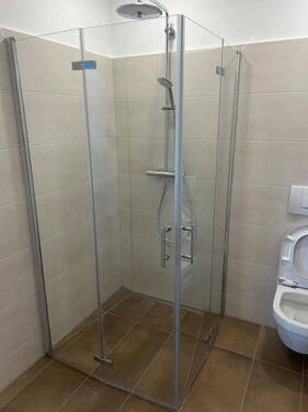 Dusche - 