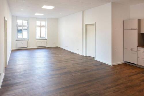 Wohnen / Essen - 2 Zimmer Etagenwohnung zur Miete in Walsrode