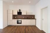 Küche - Etagenwohnung mit 76,50 m² in Walsrode zur Miete