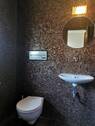 Gäste-WC - 