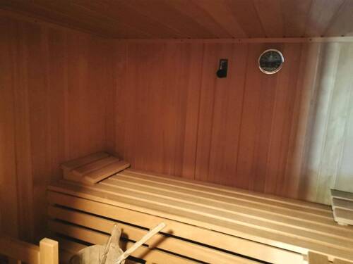 Sauna - 