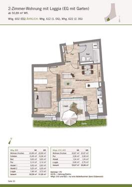 P223_Neuaubing_Wohnung_612 - 