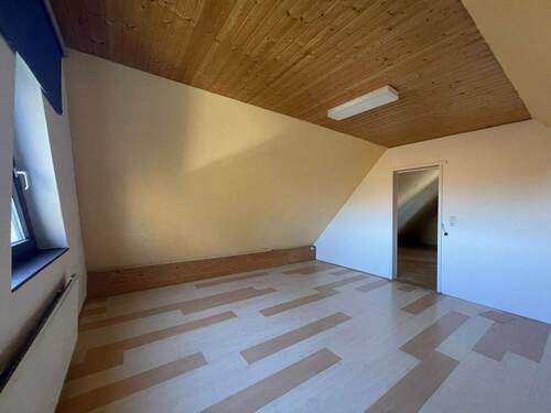 Studio 2 im Spitzboden - 