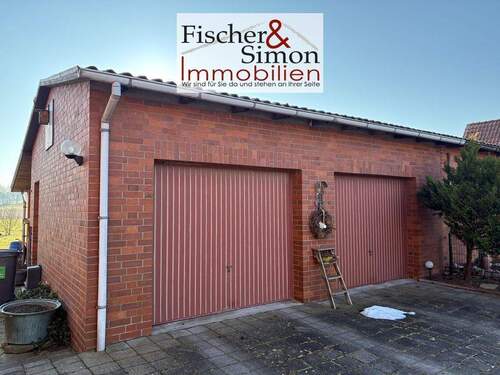 K-4 - 7 Zimmer Einfamilienhaus in Marklohe