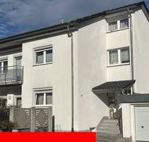 BEZUGSFREI: Renoviertes Zweifamilienhaus in TOP-Lage in Trossingen