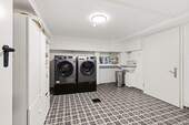 Waschkellerraum - 