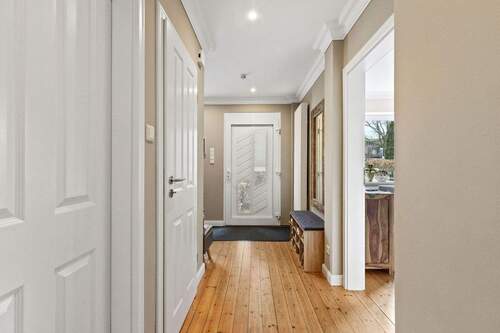 Diele im Erdgeschoss - 